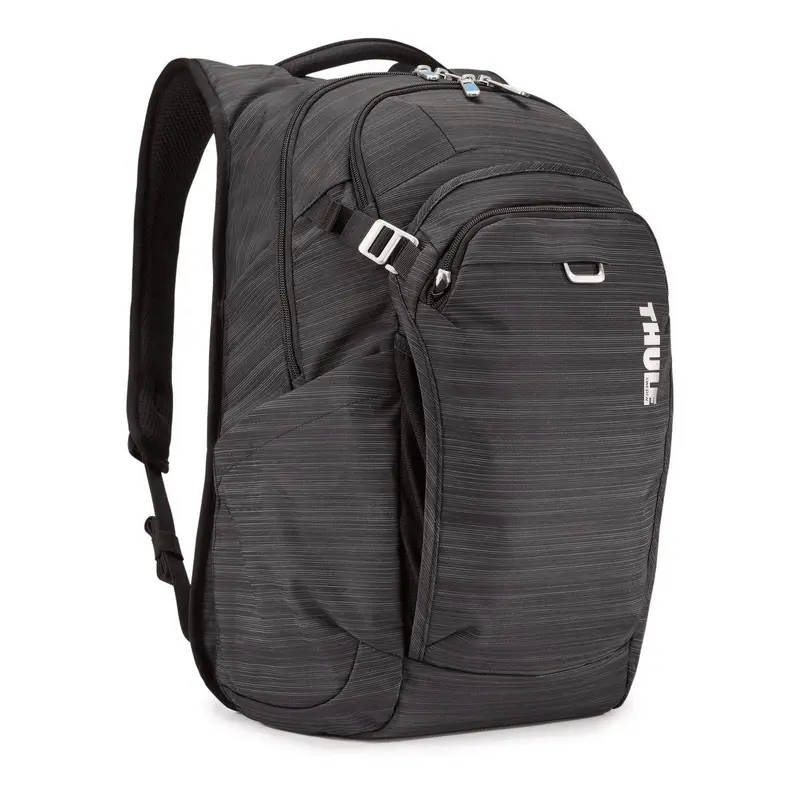 Thule Construct Backpack 24L - Black