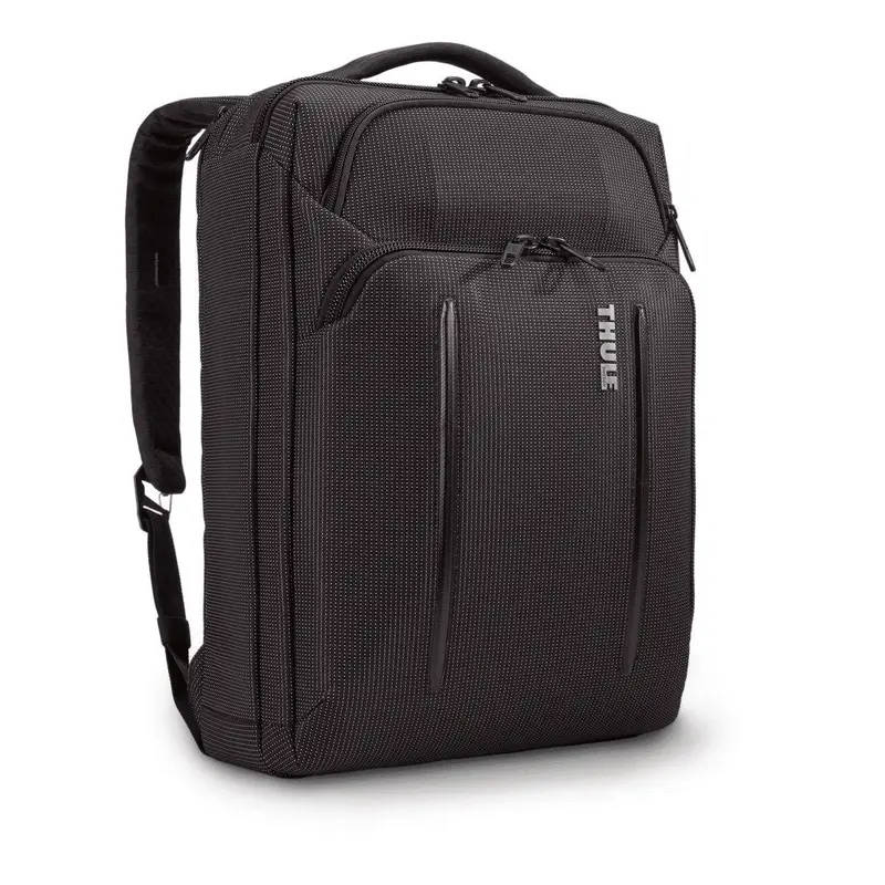 Thule Crossover 2 Convertible Laptop Bag 15.6 - Black