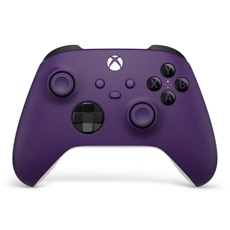 Xbox Series Wireless Controller - Astral Purple