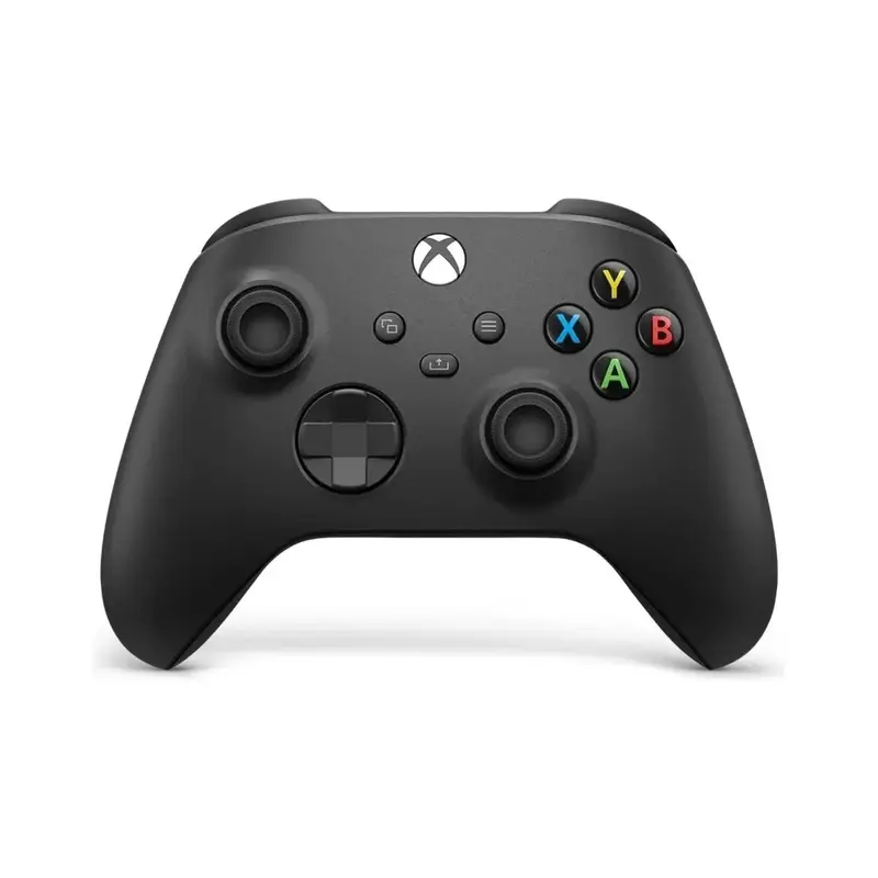 Xbox Series Wireless Controller - Carbon Black