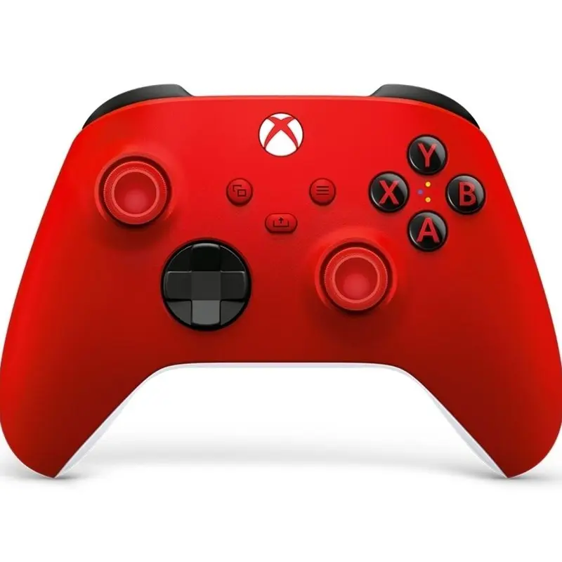 Xbox Series Wireless Controller - Pulse Red
