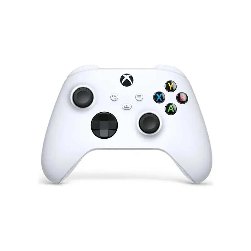 Xbox Series Wireless Controller - Robot White