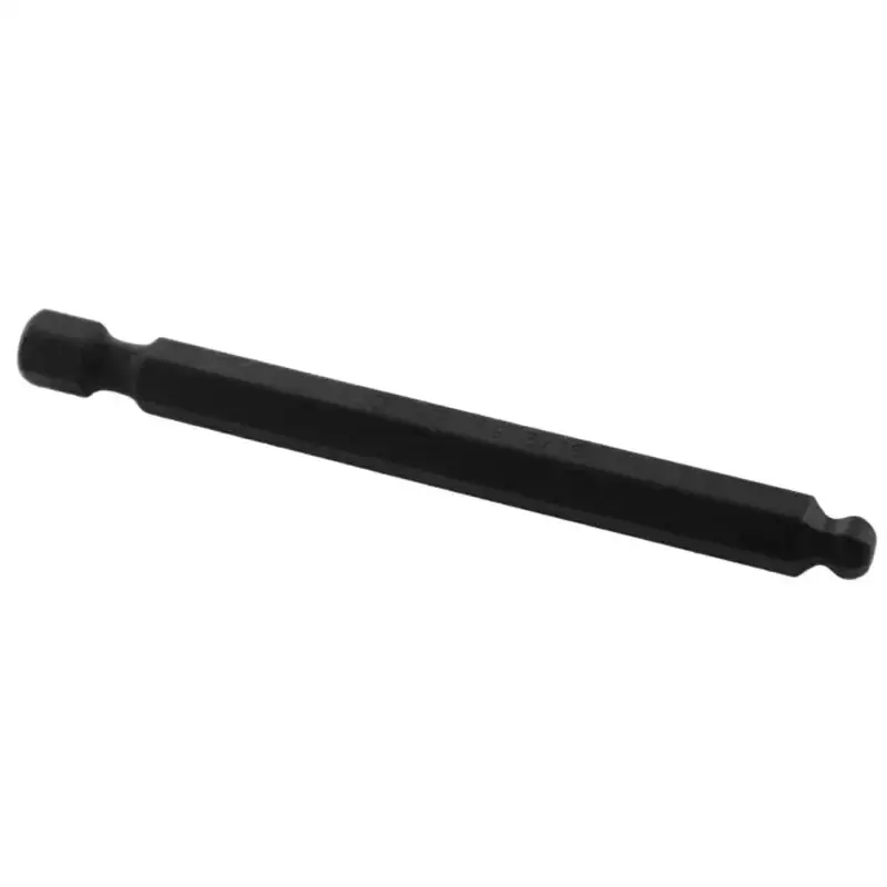 AndyMark Bondhus Hex End Power Bit 3/16in. Ball Tip