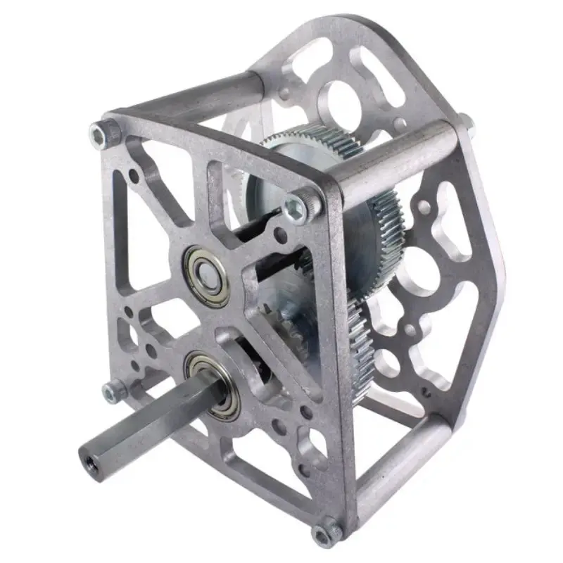 AndyMark EVO Slim for West Coast Drive 22.67:1 Ratio