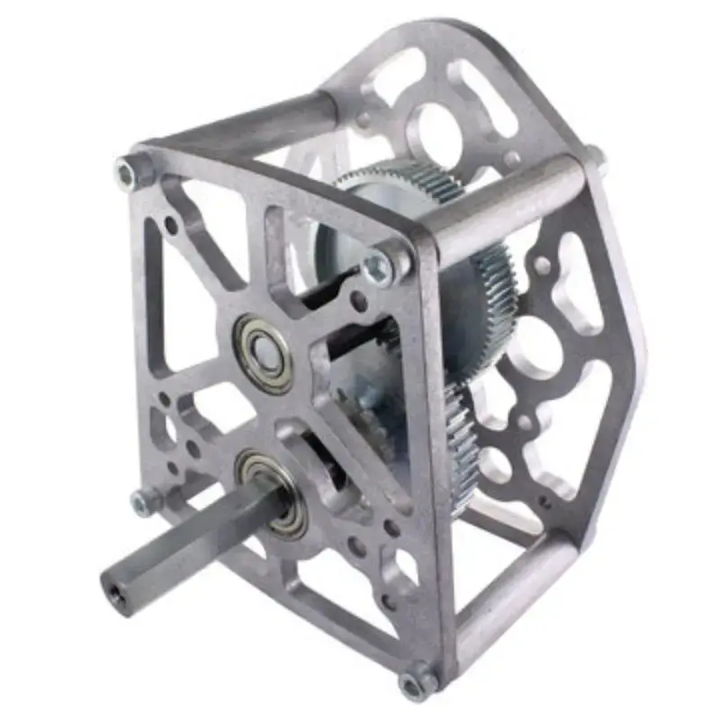 AndyMark EVO Slim for West Coast Drive 6.00:1 Ratio