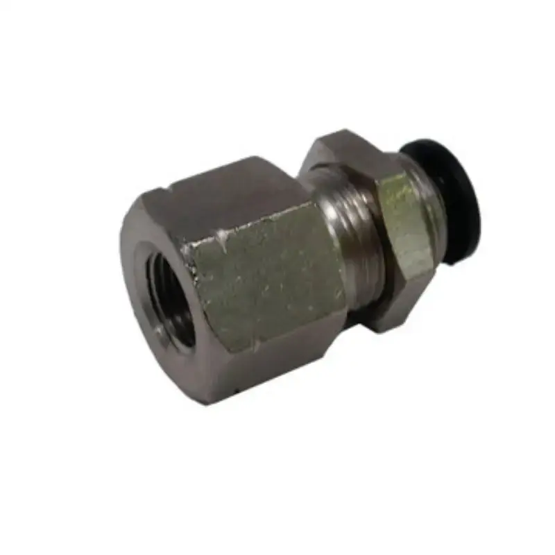 AndyMark Female Fitting 1/8in. NPT 1/4in. Tube