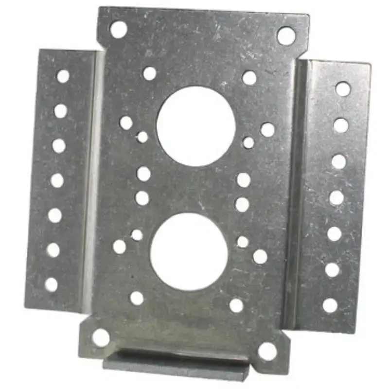 AndyMark Flyer Gearbox Plate