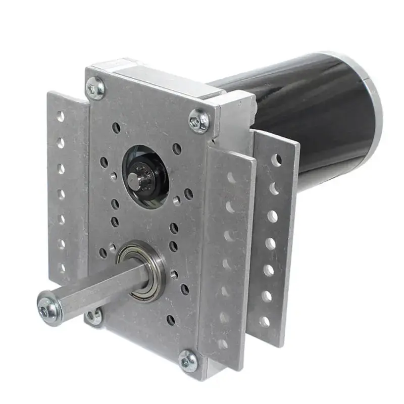 AndyMark Flyer Overdrive Gearbox, CIM/NEO Input, 1.33:1/1:1.33