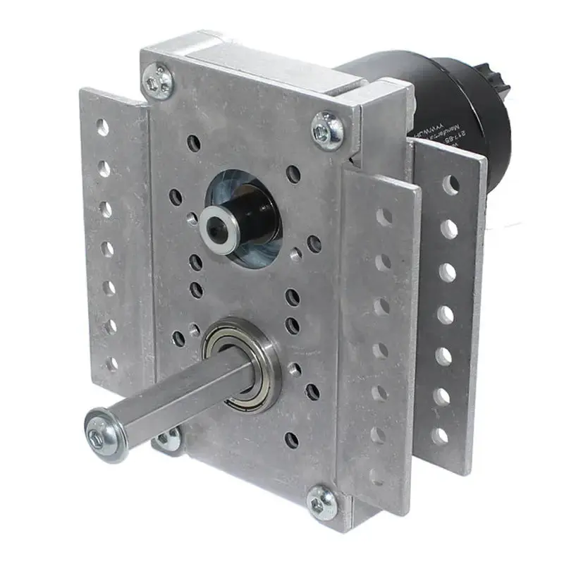 AndyMark Flyer Overdrive Gearbox, Falcon 500 Input, 2.89:1 / 1:2.89