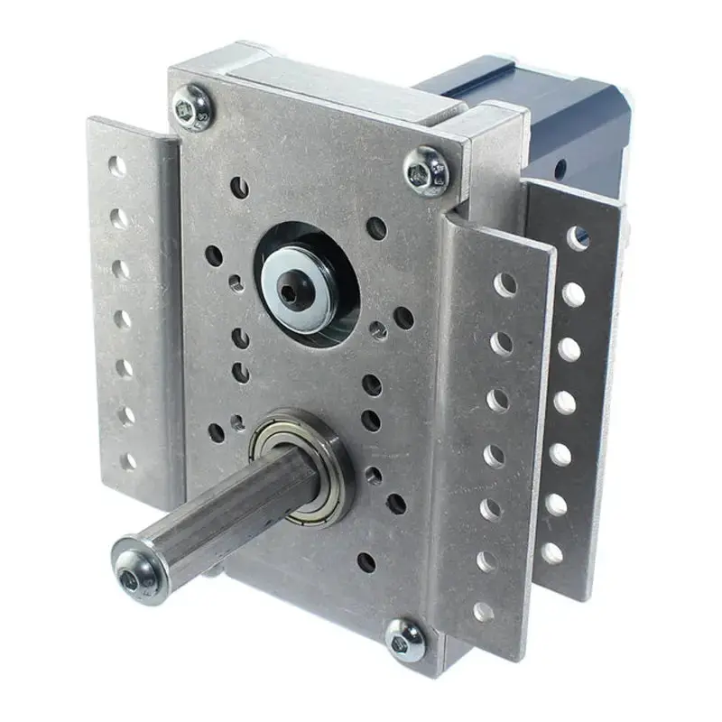 AndyMark Flyer Overdrive Gearbox, Sport Input, 1:1