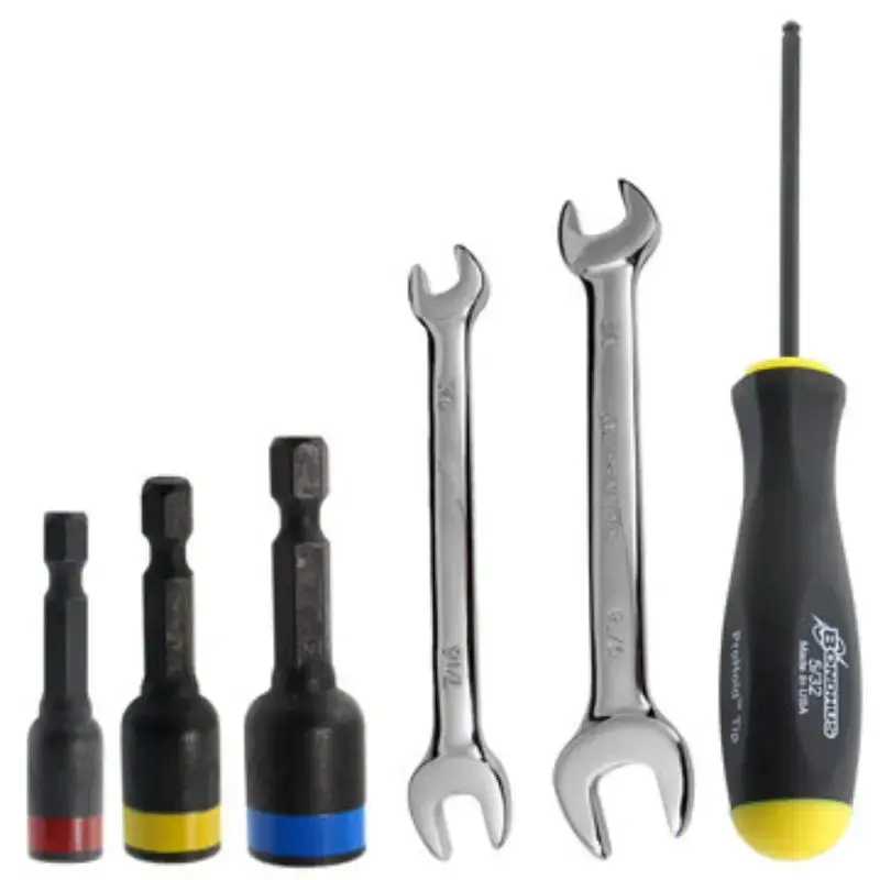 AndyMark FRC Basics Tool Set