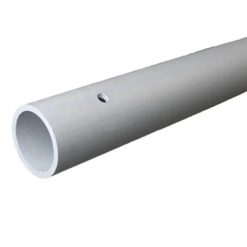 AndyMark FRC Perimeter Station Overhead Pipe