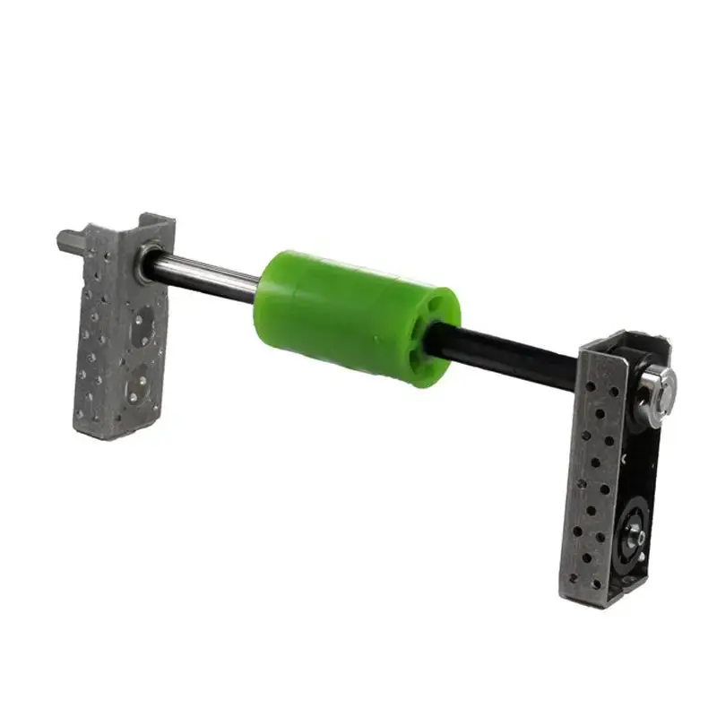 AndyMark FRC Roller Intake System Kit w/o PG Motor