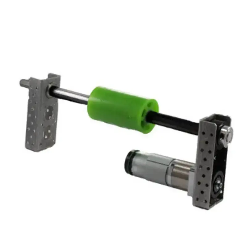 AndyMark FRC Roller Intake System Kit w/ PG Motor