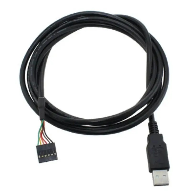 AndyMark FTDI Serial TTL USB Cable