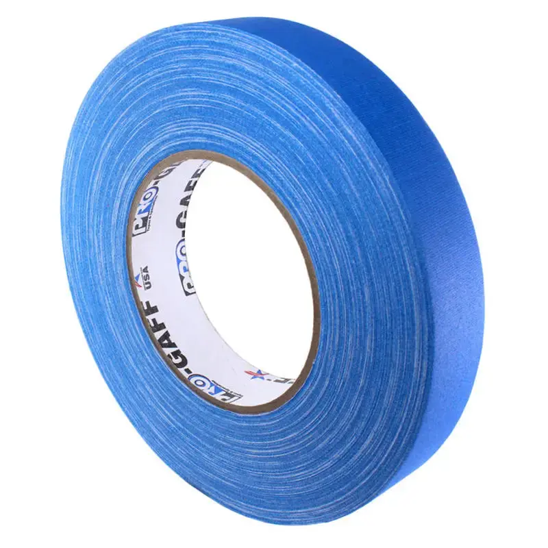 AndyMark Gaffers Tape 1in. x 165ft Blue