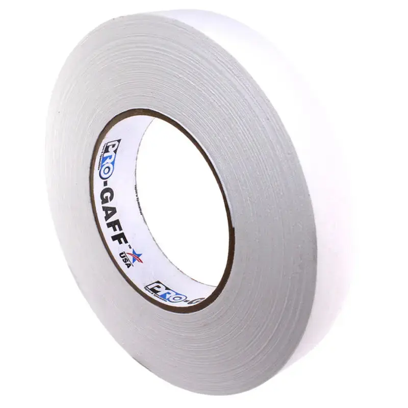 AndyMark Gaffers Tape 1in. x 165ft White