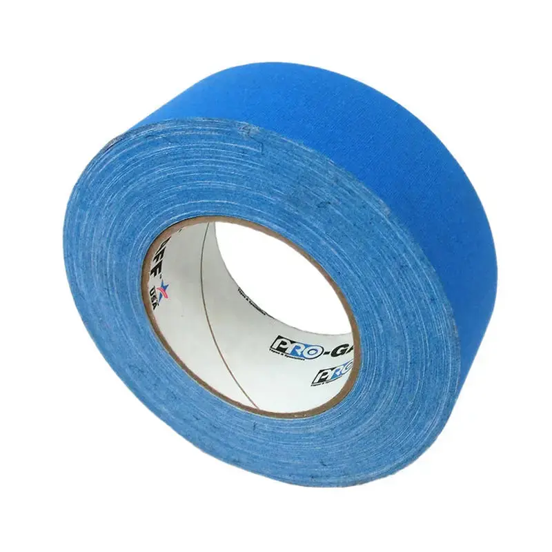 AndyMark Gaffers Tape 2in. x 165ft Blue