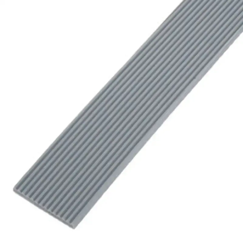 AndyMark Gray Grippy Tread 1in. Wide 10ft. Long