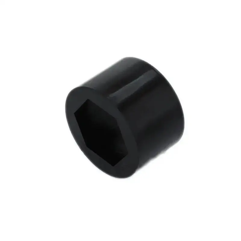 AndyMark Hex Molded Spacer 1/2 Hex Bore, 0.500in. Length
