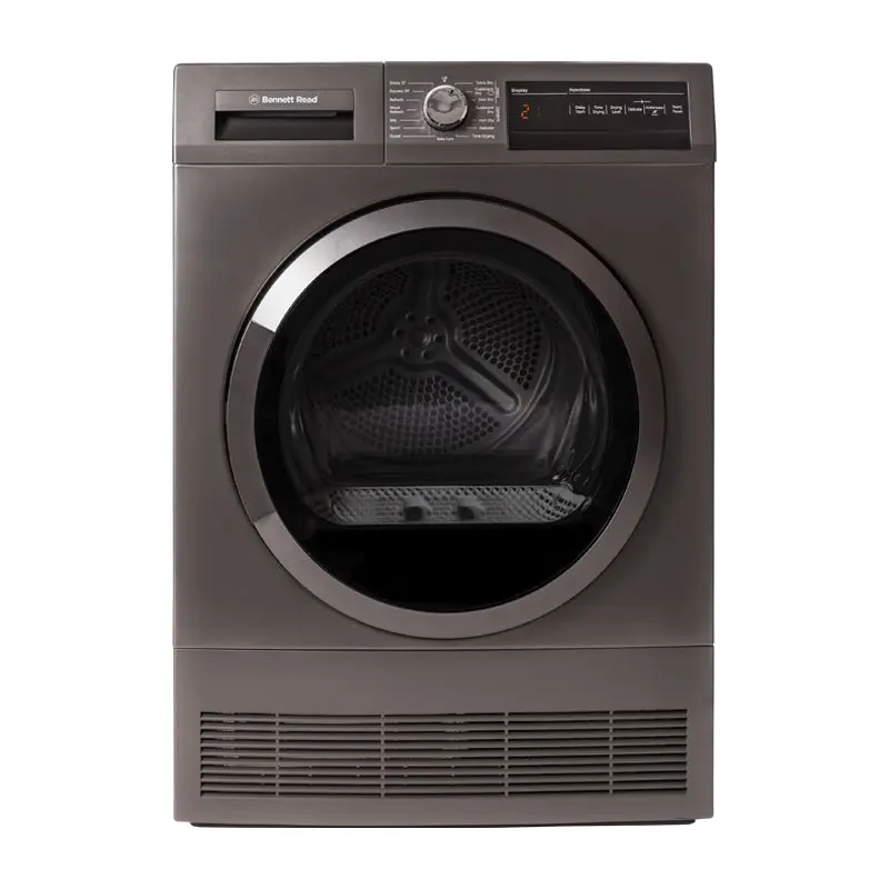Bennett Read JCD101 8Kg Condenser Dryer
