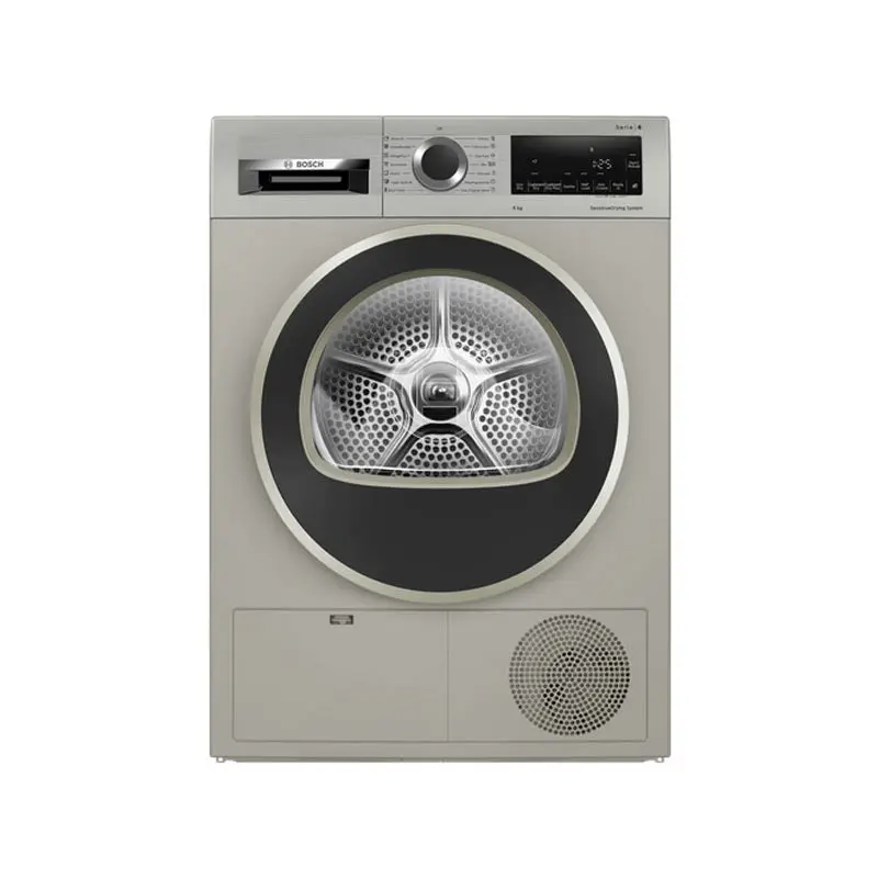 Bosch WPG1410XZA 8kg Condenser Dryer