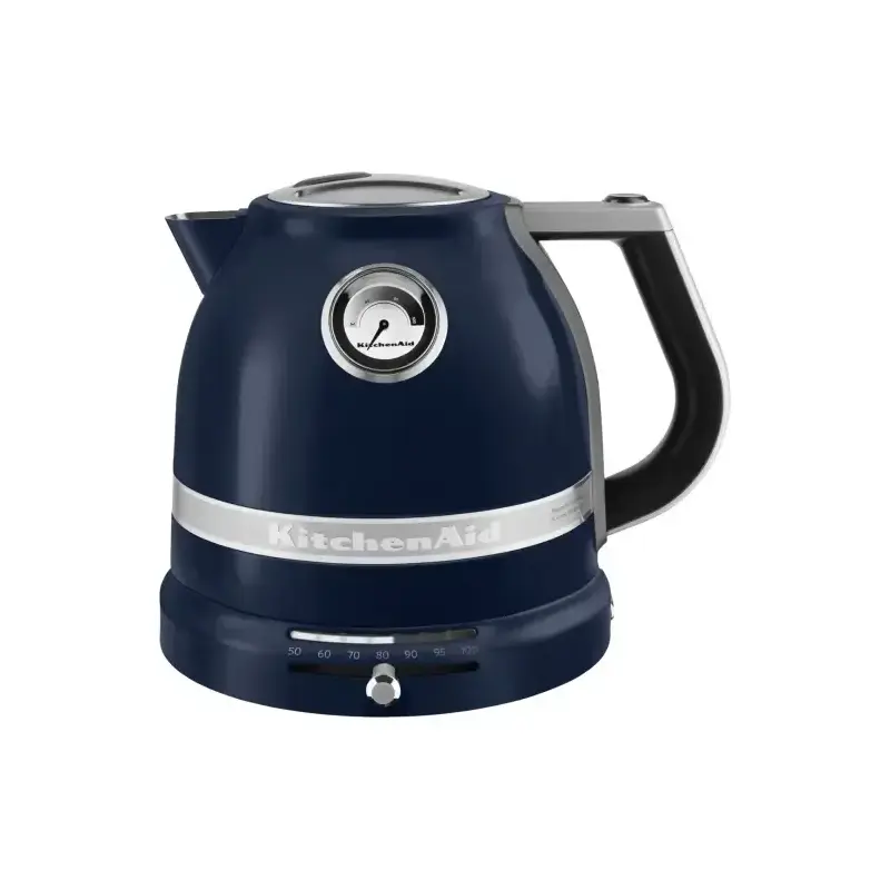 KitchenAid 5KEK1522EIB ARTISAN Cordless Kettle - Ink Blue