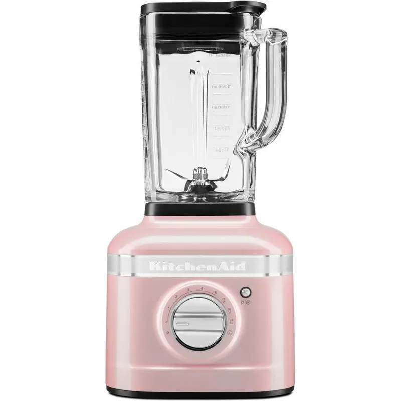 KitchenAid 5KSB4026ESP ARTISAN K400 Blender - Silk Pink