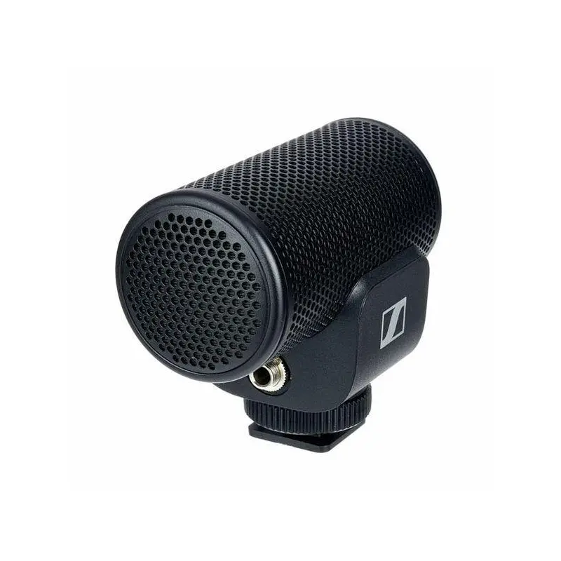 Sennheiser MKE 200 Directional On-Camera Microphone