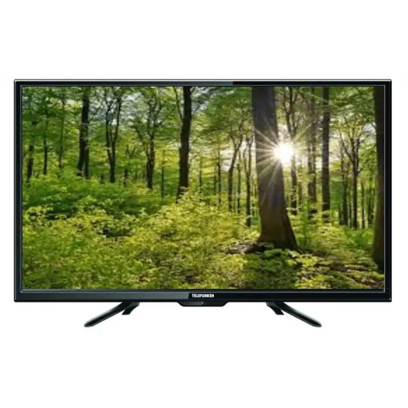 Telefunken TLEDD-50FHDC LED TV - 50"