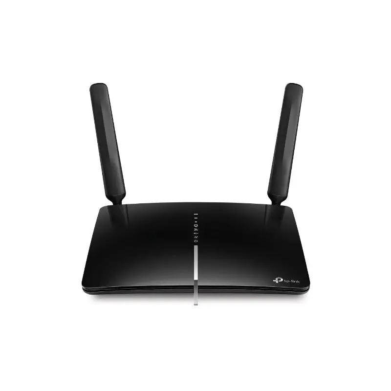Tp-Link 4G+ Cat6 AC1200 Wireless Dual Band Gigabit Router - Archer MR600
