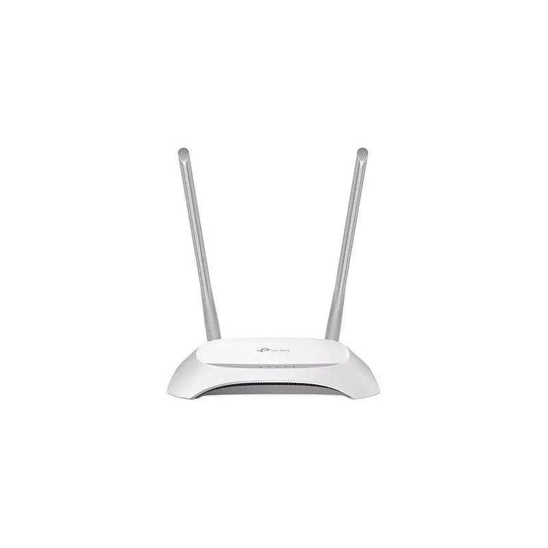 TP-Link TL-WR840N  Wireless N Router