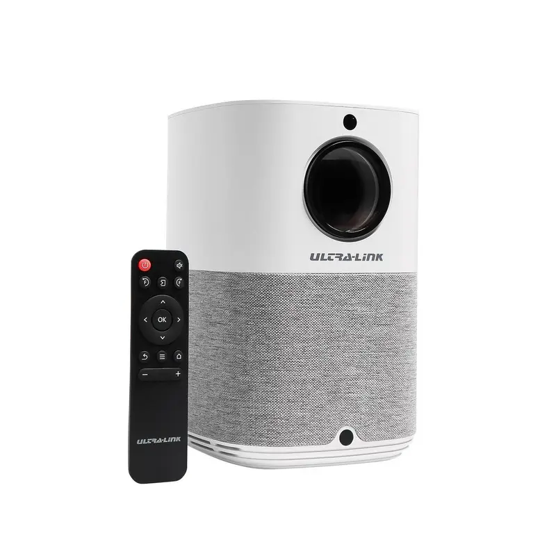 Ultra-Link PJ20 Portable Smart Projector