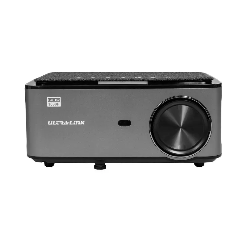Ultra-Link PJ55 Compact Smart Projector
