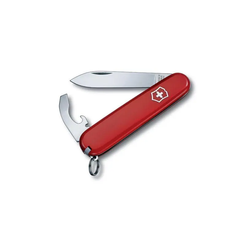 Victorinox Bantam Red 84mm -  V0.2303