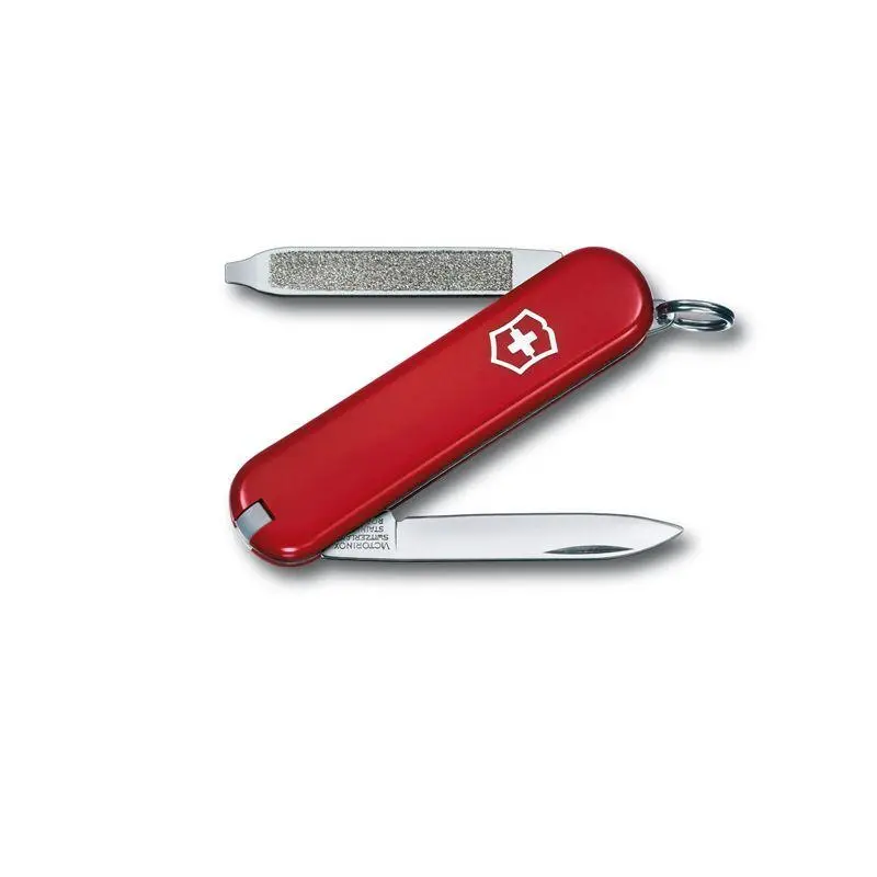Victorinox Escort Red 58mm - V0.6123