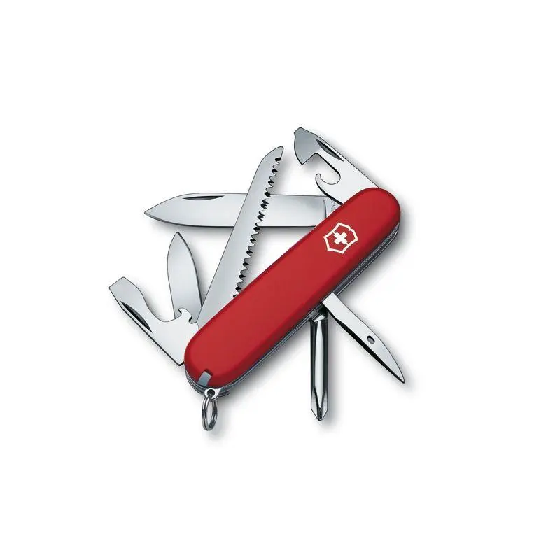 Victorinox Hiker Red 91mm -  V1.4613
