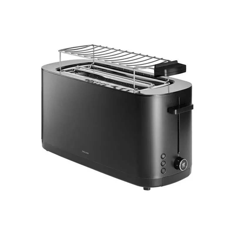 Zwilling 1026860 4 Slice Toaster - Black