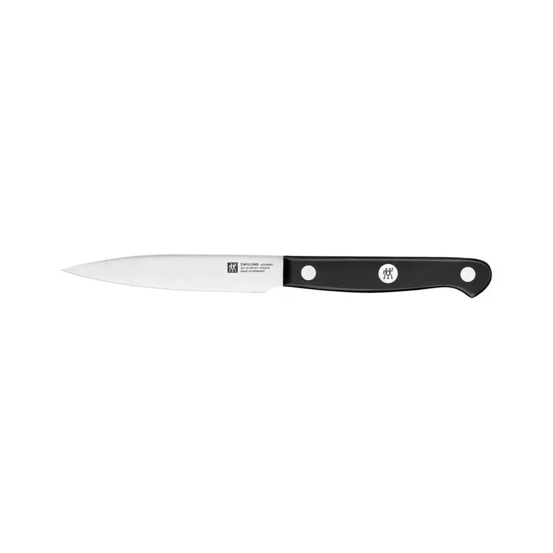 Zwilling 36110-101 Gourmet 10cm Pairing Knife