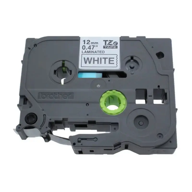 AndyMark Brother P Touch Tape Replacement Cartridge TZE231