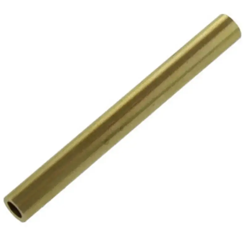 AndyMark HD Mecanum Roller Inner Axle Brass Tube