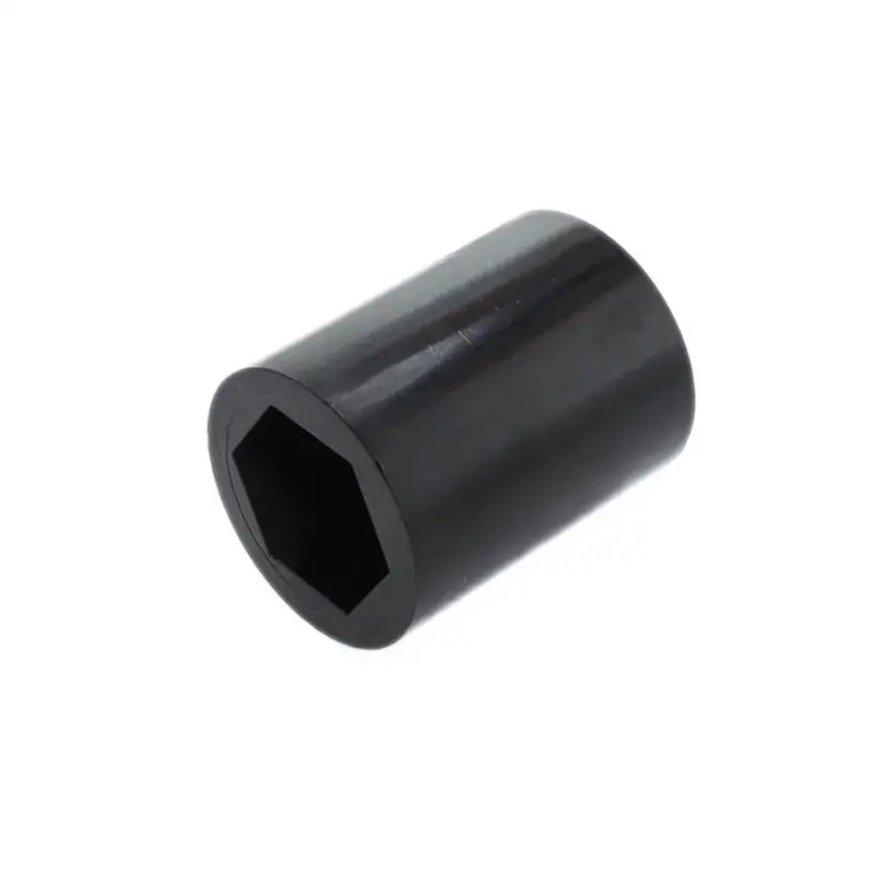 AndyMark Hex Molded Spacer 1/2 Hex Bore, 1.000in. Length
