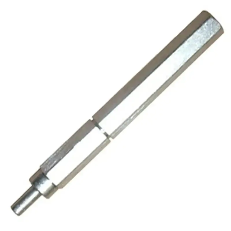 AndyMark Hex SS Wheel Shaft