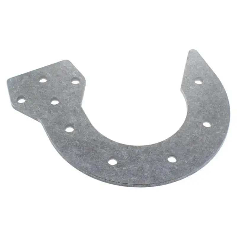 AndyMark Hook Plate