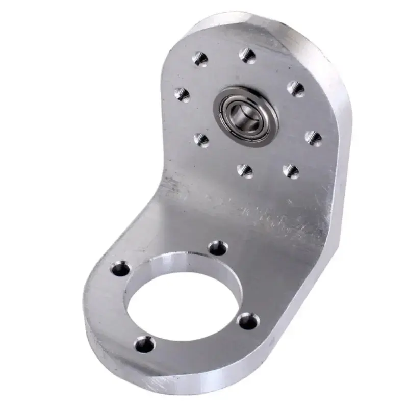 AndyMark Housing for NR Bevel Box w/ Bearings
