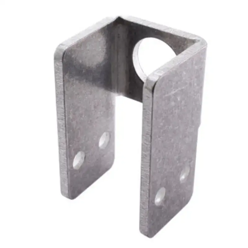 AndyMark Inline Cylinder Mount Bracket