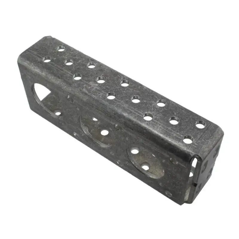 AndyMark Intake Motor Mount Bracket