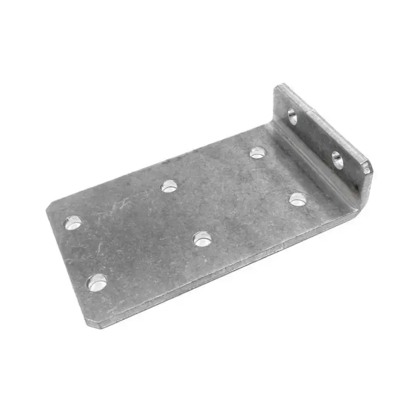 AndyMark L-Bracket w/ 2x3 Hole Pattern