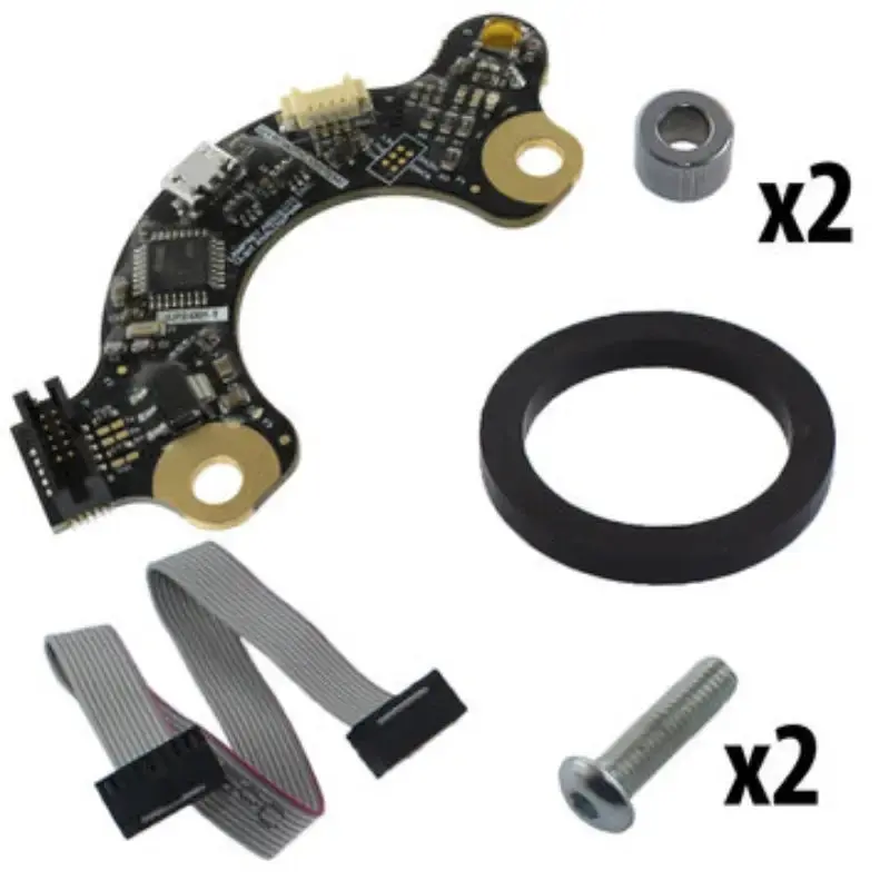 AndyMark Lamprey2 Absolute Encoder Bundle