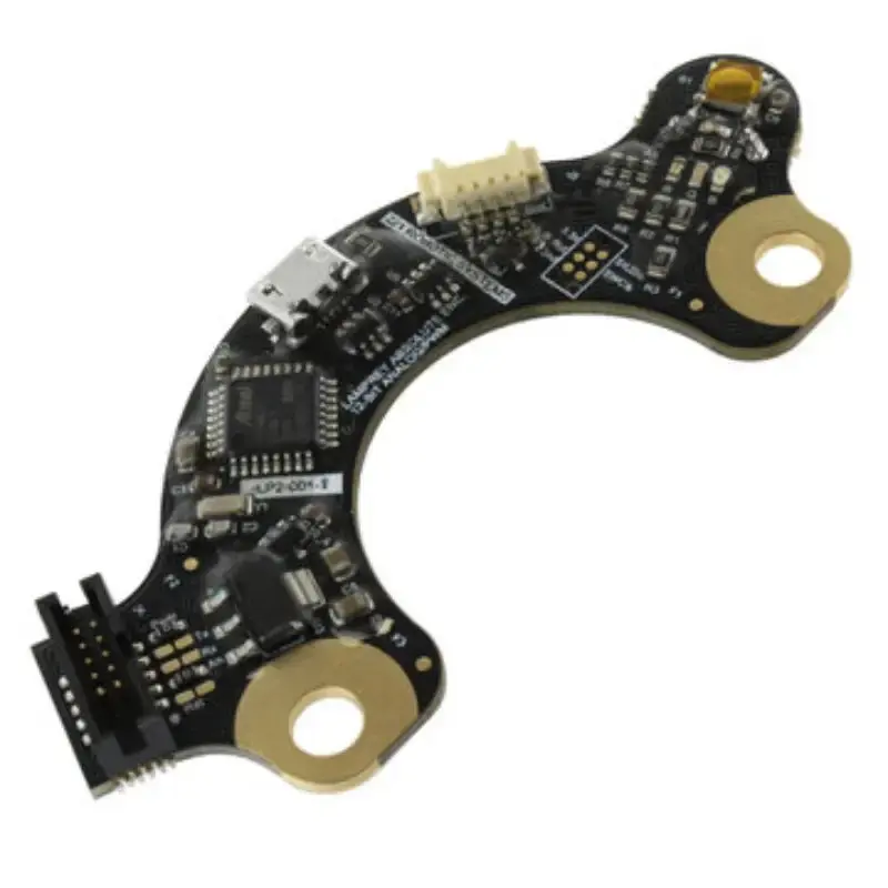 AndyMark Lamprey2 Absolute Encoder Sensor